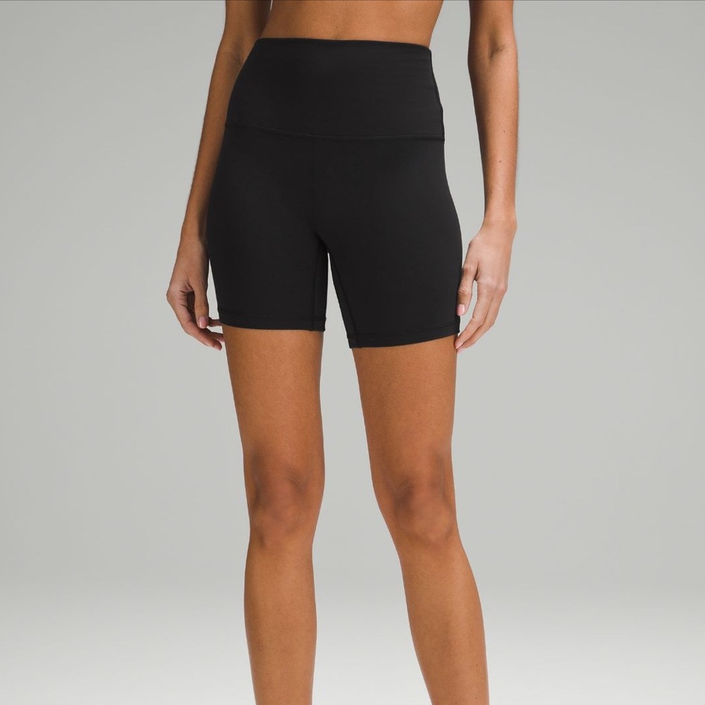 Lululemon Align High-Rise 6” short